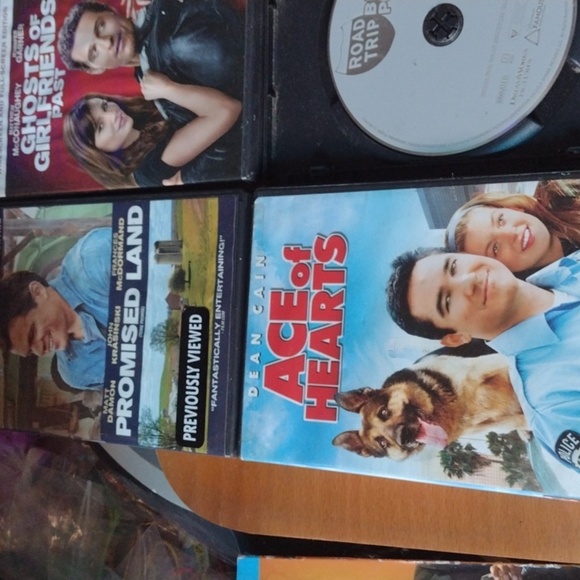 DVD Lot - Picture 3 of 4
